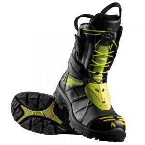 Botas para bomberos